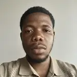 Jude Kwashie