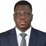 Frank Lamptey