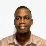 Wilson Larbi