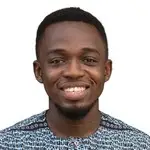 Jeffrey Larbi-Akor