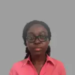 Jelissa Larbi-Akor