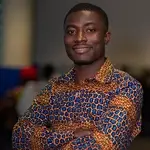 Joseph Kobina Manya