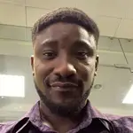 Paul Kelvin Martey