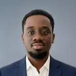 Francis Morkeh Mensah