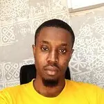 Keith Mensah