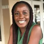 Mariam Mensah