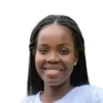 Sarah Mensah