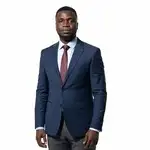 Senyegbe Mensah