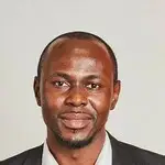 David Mensah-Gbekor