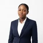 Janet Mortotsi