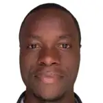 Isaac Mwesigwa