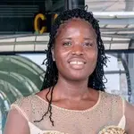 Rose Candy Esinam Nartey