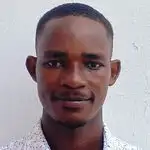 Timothy Benyimanyi Nasangma
