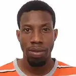 Chris Abraham Nortey