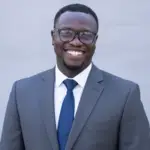 Kwame Ntim