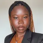 Vanessa Asafo Adjei Nuamah