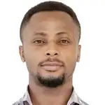 Joseph Akwotua Nudam