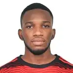 Chisom Nwankwo