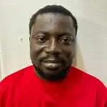 Douglas Nyarko