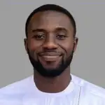Evans Nyarko