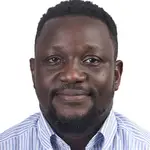 Samuel Obeng Amoako