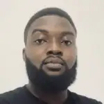 Richard Obeng Danso