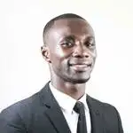 Peter Fianko Obuobi