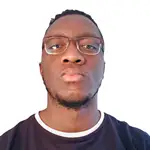 William Emmanuel Nana Yaw Offei