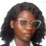 Angela Ayorkor Ofori