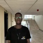 Gerald Ofori