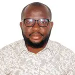 Nana kwame Ofori Amanfo