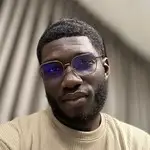 Ephraim Ofori-Appiah