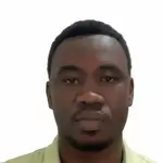 Sylvester Ogoe