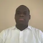 Moses Okai
