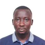 Jonathan Akwetey Okine