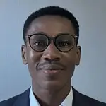 Kingsley Okine