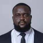 Sidney Nii Okai Okine