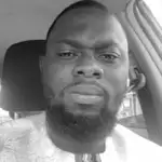 Emmanuel Amoo Okyere