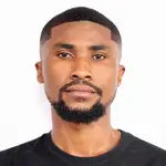 Peter Junior Okyere