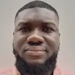 Solomon Opoku