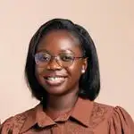 Keren Oppong-Amoani
