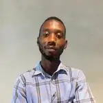 Frederick Akuffo Osei