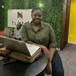 Mercy Osei