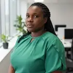 Amanda Osei Agyei