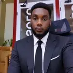 Martin Osei-Dadzie