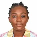 Gifty-love Otchere