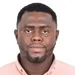 Benjamin Owusu