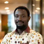 Francis Buabin Owusu