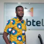 Nana Afriyie Prempeh-Poku