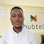 Enoch Quarcoo-Addae